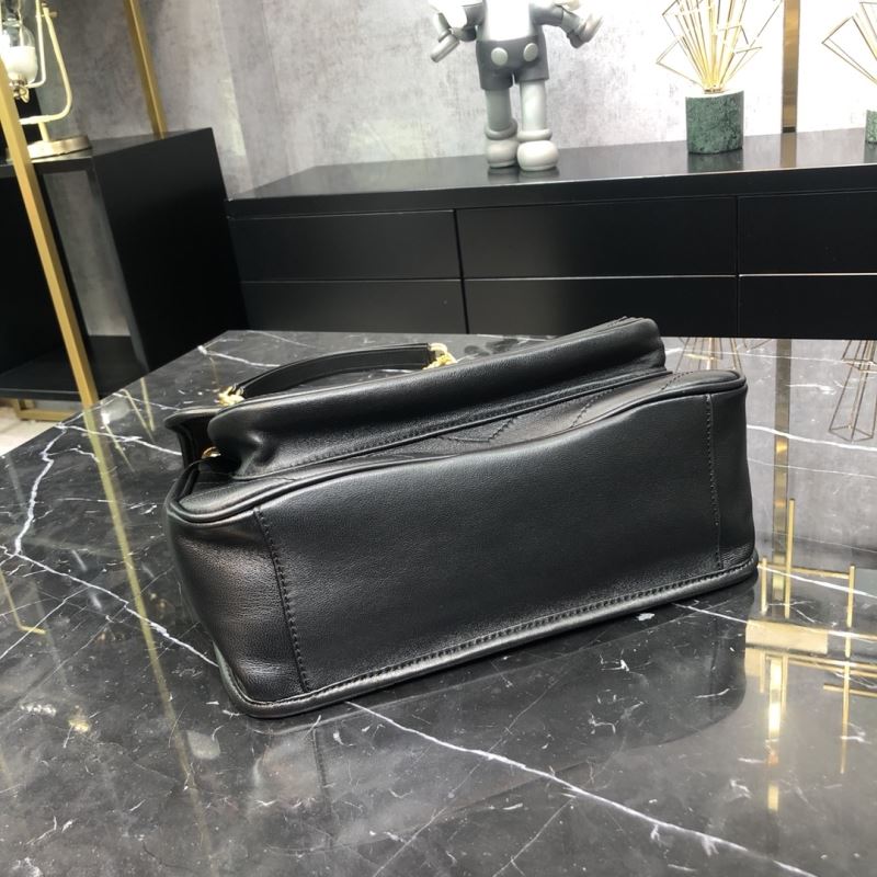 YSL Satchel Bags